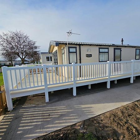 208 Holiday Resort Unity Brean 6 Berth Passes Optional No Pets 外观 照片