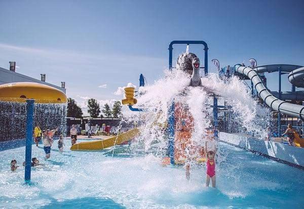 208 Holiday Resort Unity Brean 6 Berth Passes Optional No Pets 外观 照片