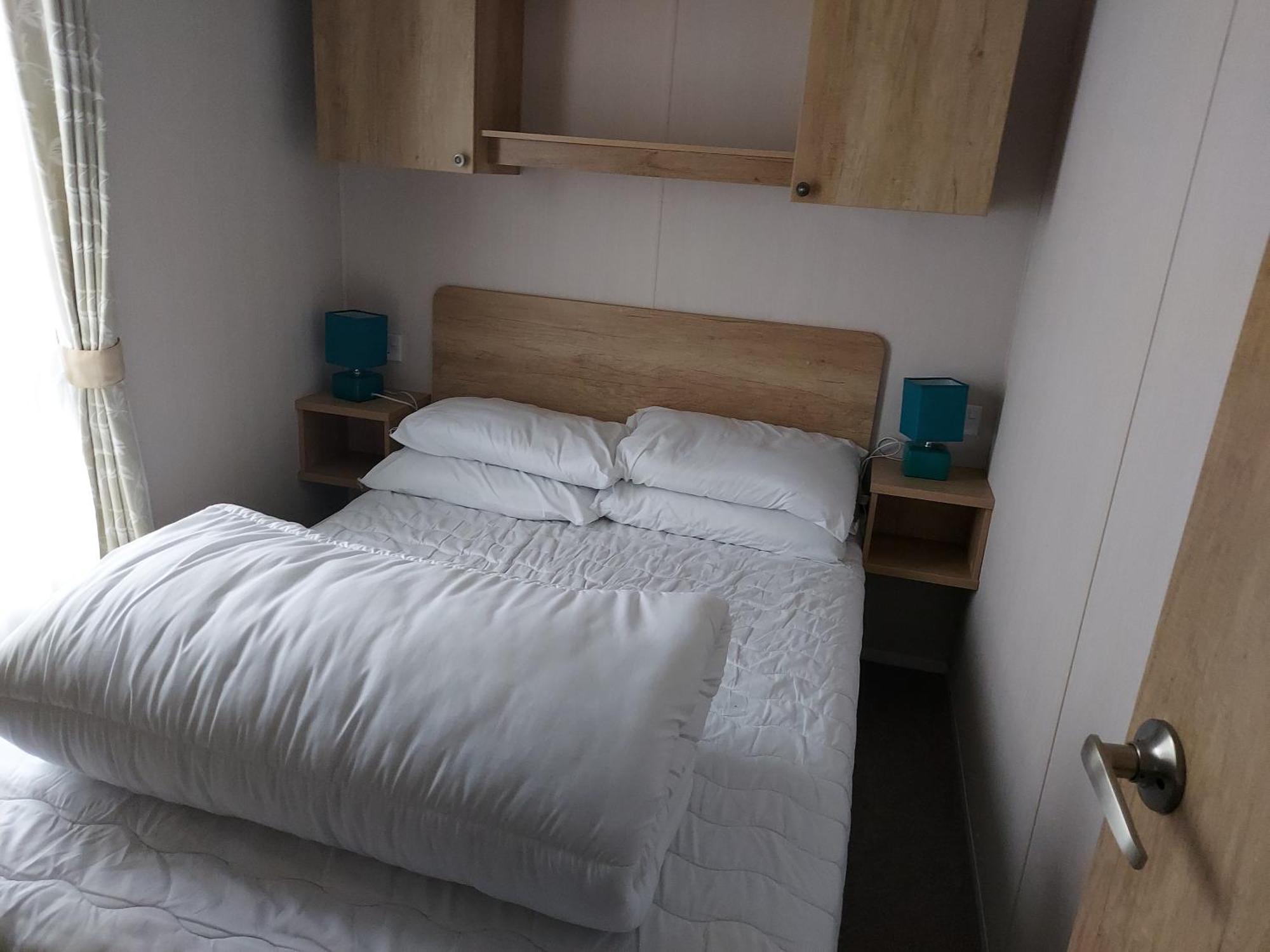 208 Holiday Resort Unity Brean 6 Berth Passes Optional No Pets 外观 照片